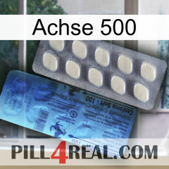 Axcil 500 34
